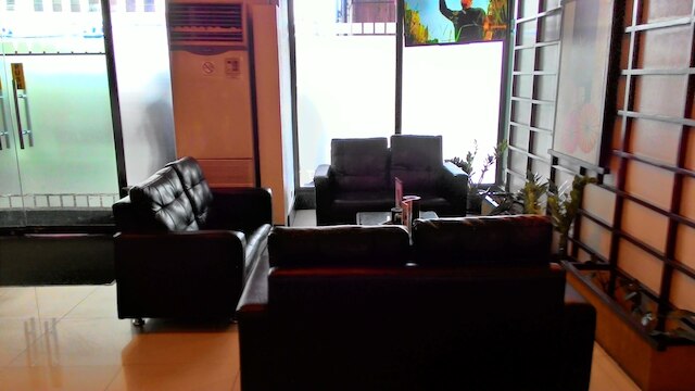 ホテル ソゴ オーロラ ブルバード - クバオ