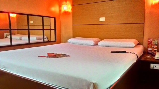 ホテル ソゴ オーロラ ブルバード - クバオ