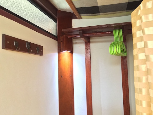 T スター コテージ