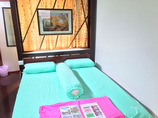 T スター コテージ