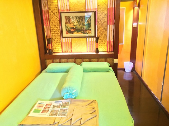 T スター コテージ