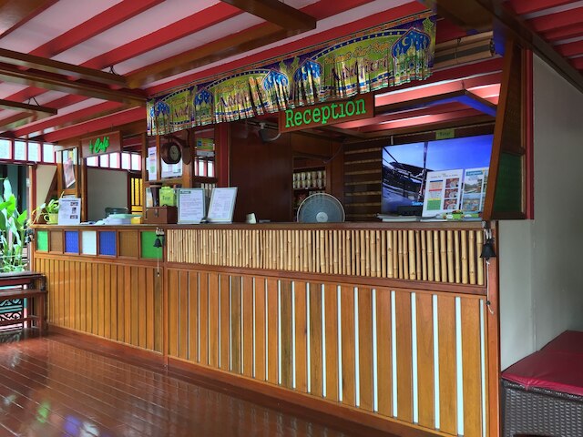 T スター コテージ