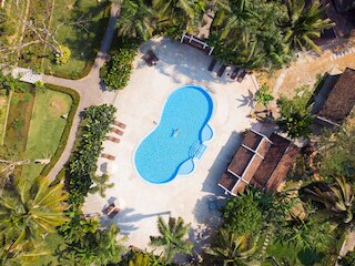 サンティ リゾート & スパ