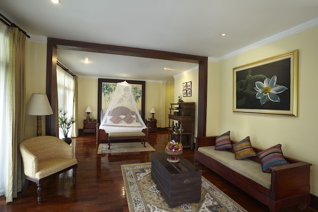 サンティ リゾート & スパ