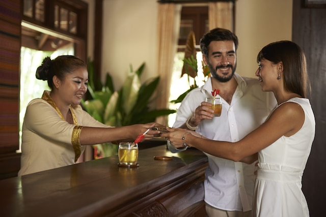 サンティ リゾート & スパ