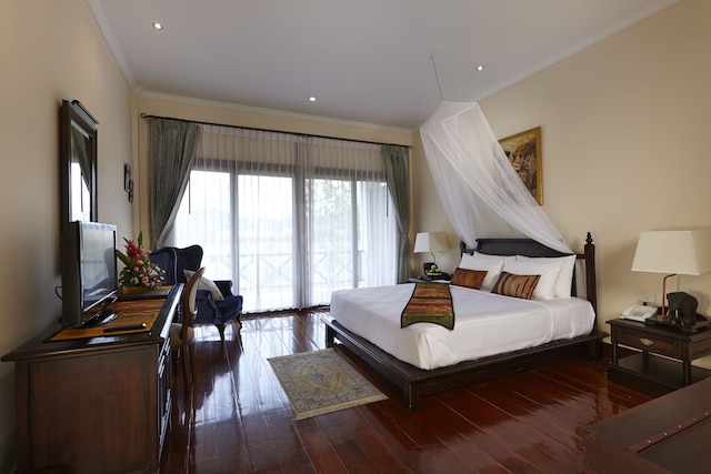 サンティ リゾート & スパ