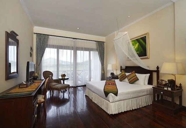 サンティ リゾート & スパ