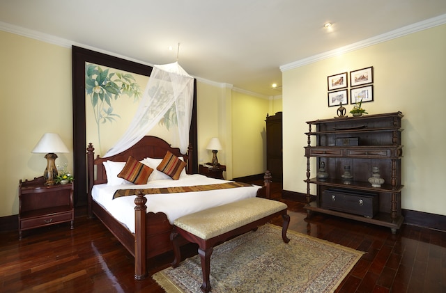 サンティ リゾート & スパ