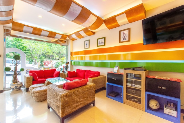 オーシャン スター B&B