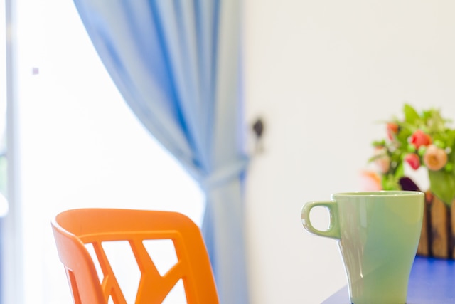 オーシャン スター B&B