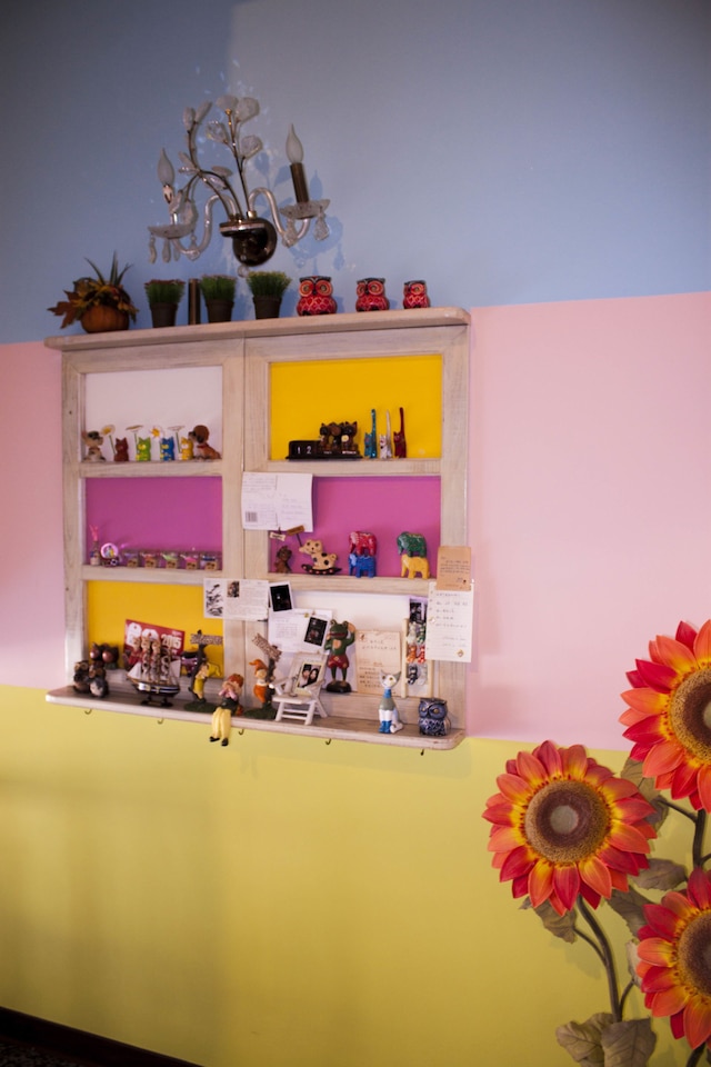 オーシャン スター B&B