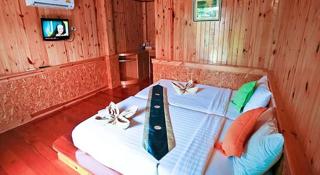 リッチ ハウス リゾート