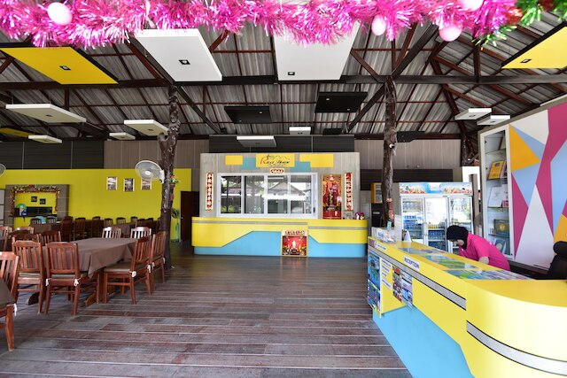 リッチ ハウス リゾート