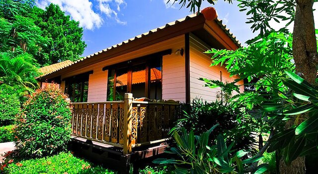 リッチ ハウス リゾート