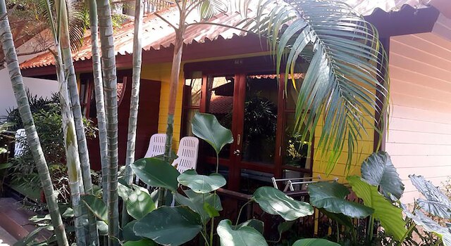 リッチ ハウス リゾート