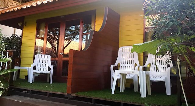 リッチ ハウス リゾート