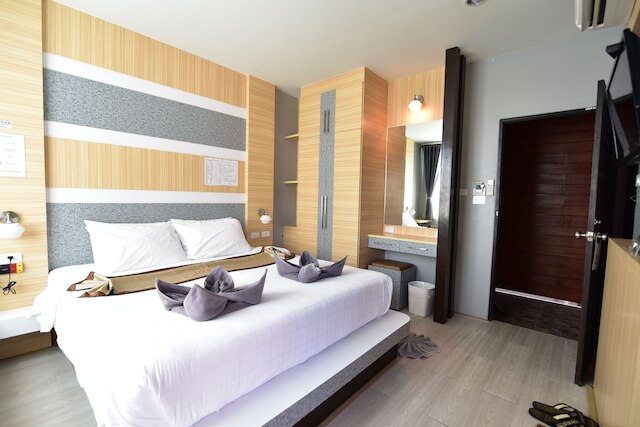 リッチ ハウス リゾート