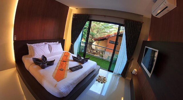 リッチ ハウス リゾート