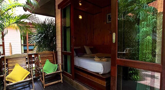 リッチ ハウス リゾート