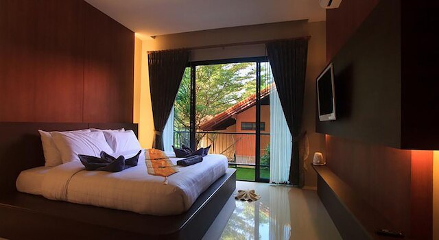 リッチ ハウス リゾート