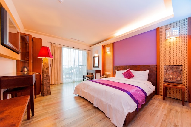 シーズンズ バリ ファッション イン