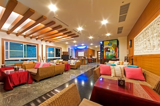 シーズンズ バリ ファッション イン