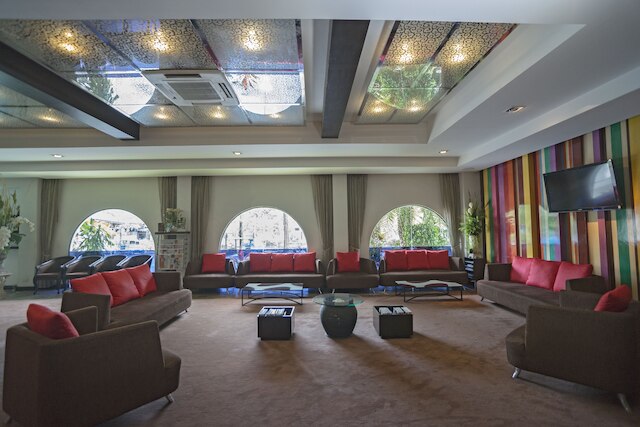 キス ガーデンホーム シック ホテル