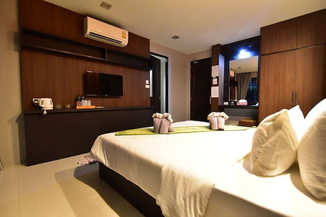 ザ ブリーズ リペ リゾート