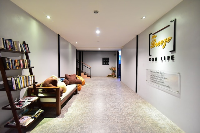 ザ ブリーズ リペ リゾート