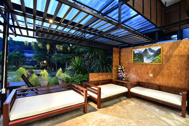 ザ ブリーズ リペ リゾート