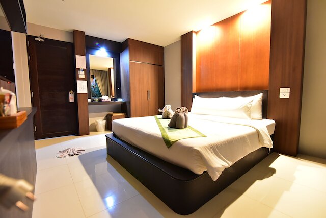 ザ ブリーズ リペ リゾート