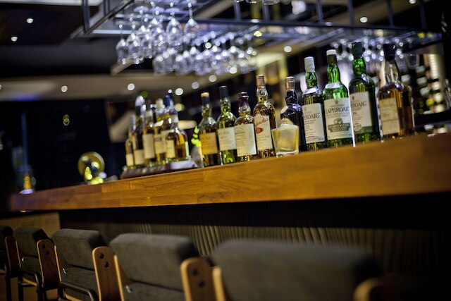 ウォルケン ロッジ (雲起會館)