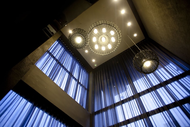 ウォルケン ロッジ (雲起會館)