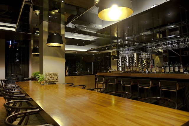 ウォルケン ロッジ (雲起會館)