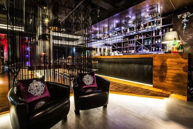 ウォルケン ロッジ (雲起會館)