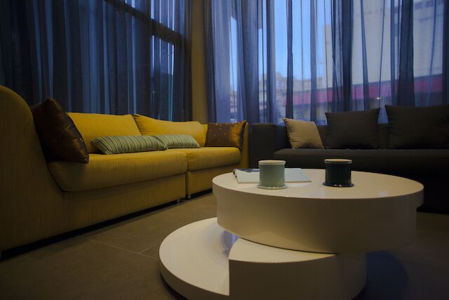 ウォルケン ロッジ (雲起會館)