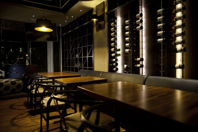 ウォルケン ロッジ (雲起會館)