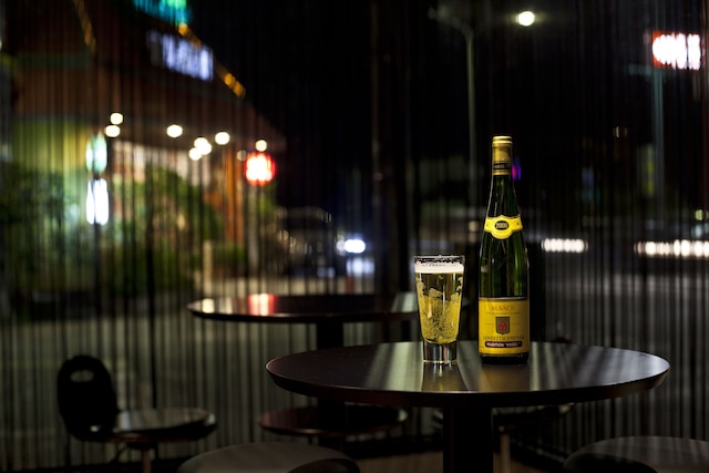 ウォルケン ロッジ (雲起會館)