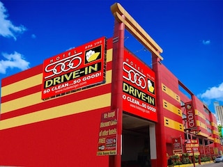 ホテル ソゴ バゴン バリオ カローカン