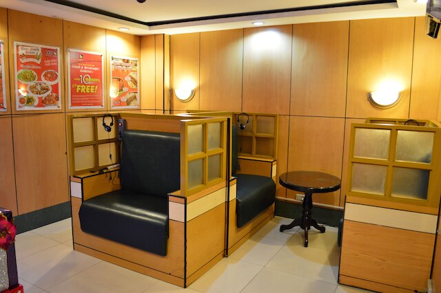 ホテル ソゴ バゴン バリオ カローカン