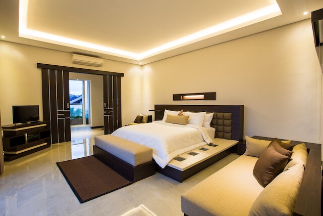 ジ アマルタ ヴィラ