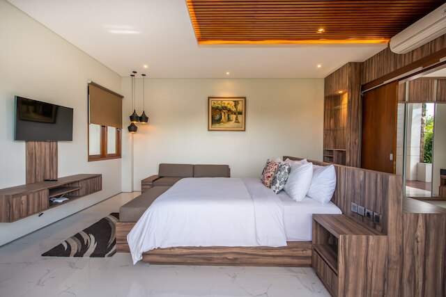 ジ アマルタ ヴィラ