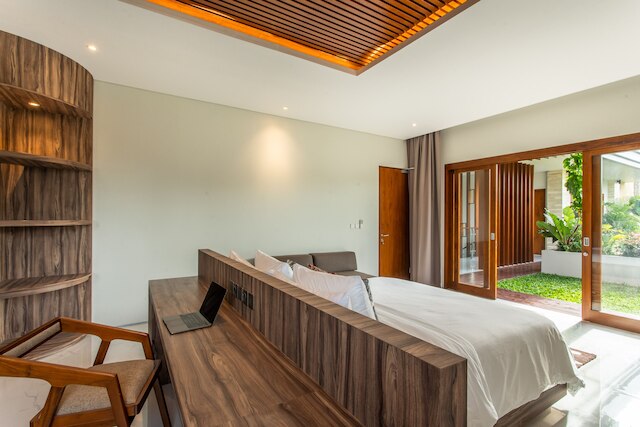 ジ アマルタ ヴィラ