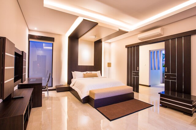 ジ アマルタ ヴィラ