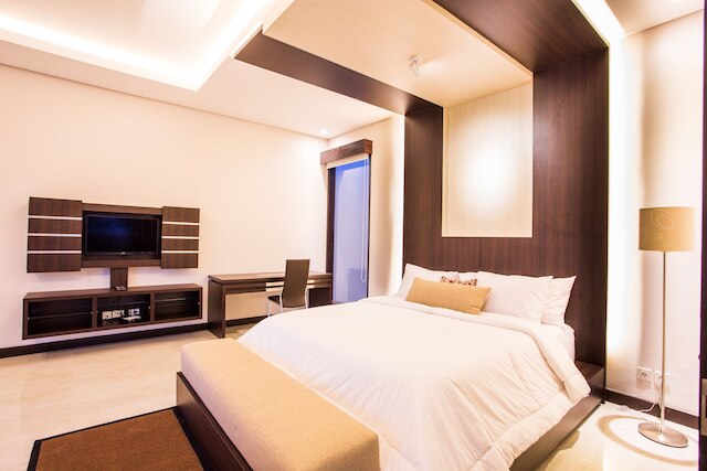 ジ アマルタ ヴィラ