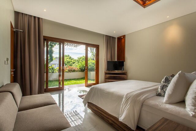 ジ アマルタ ヴィラ