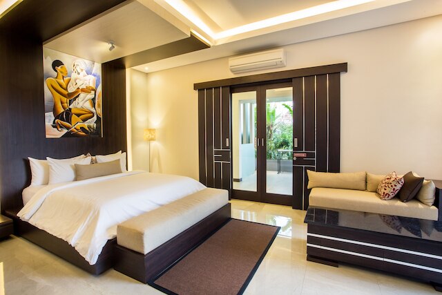 ジ アマルタ ヴィラ