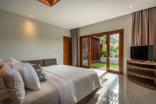 ジ アマルタ ヴィラ