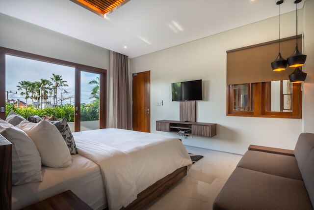 ジ アマルタ ヴィラ