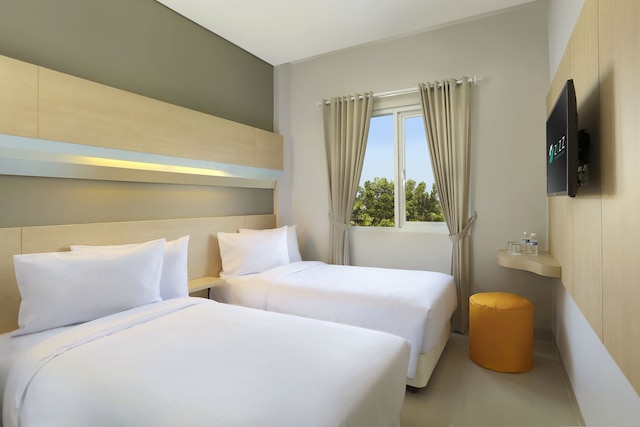 ズィズ コンベンション ホテル